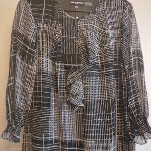 Karl Lagerfeld Blouse